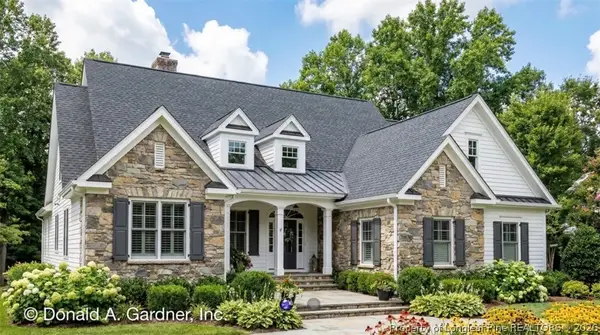 00000 Bee Tree Lane, Wagram, NC 28396