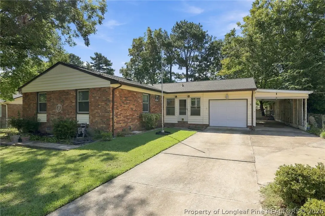 433 Morningside Drive, Fayetteville, NC 28311 - #1