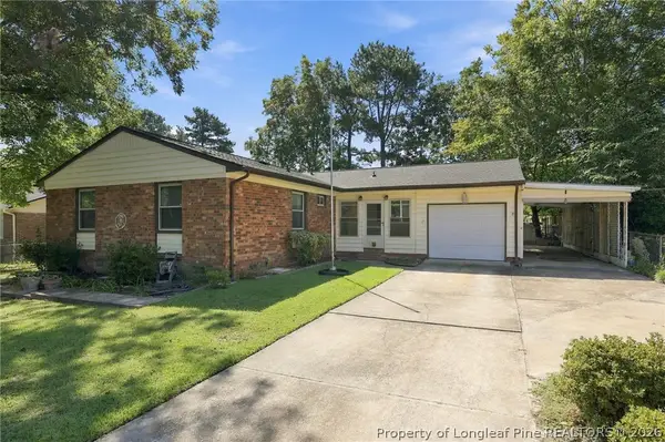 433 Morningside Drive, Fayetteville, NC 28311
