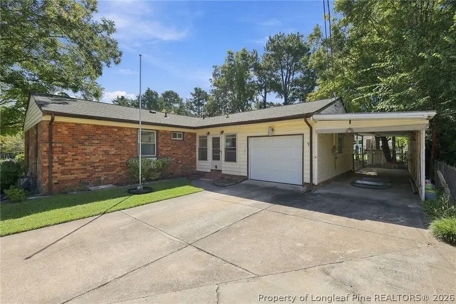 433 Morningside Drive, Fayetteville, NC 28311 - #2