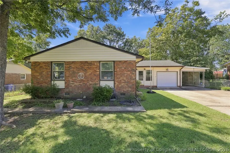 433 Morningside Drive, Fayetteville, NC 28311 - #3