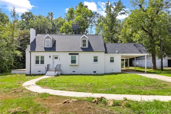 901 Iona Street, Fairmont, NC 28340