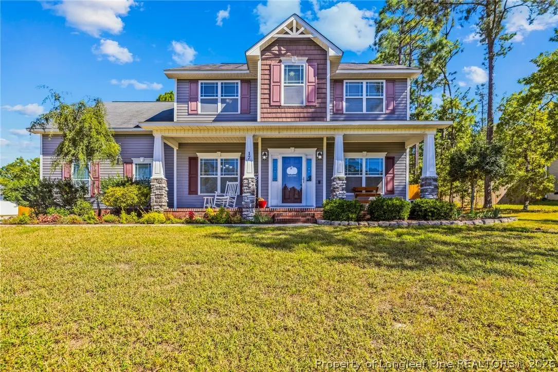 17 Season Drive, Cameron, NC 28326 - #1