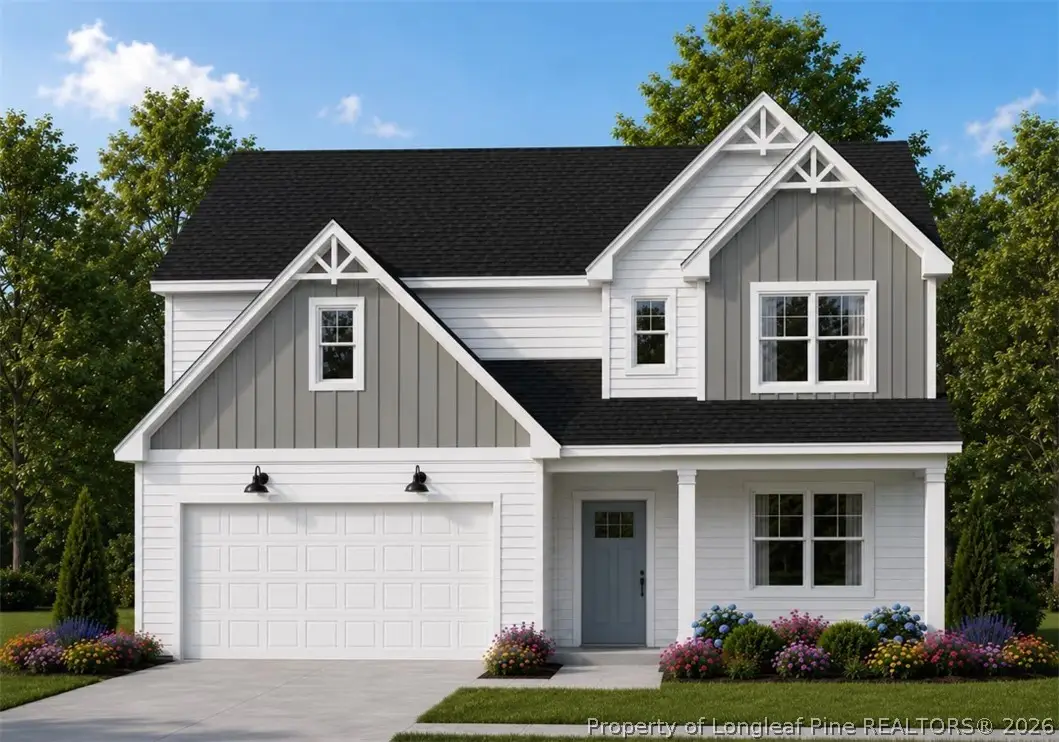 Lot 150 Pink Poplar Place, Raeford, NC 28376 - #1