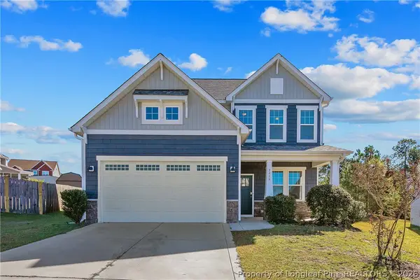 3216 Northgate Drive, Fayetteville, NC 28311