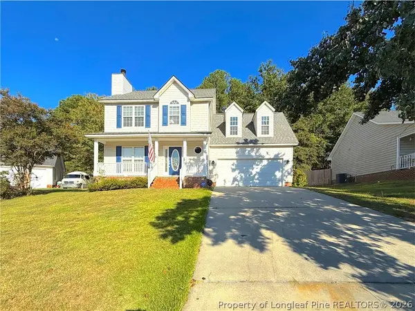 5113 Archer Road, Hope Mills, NC 28348