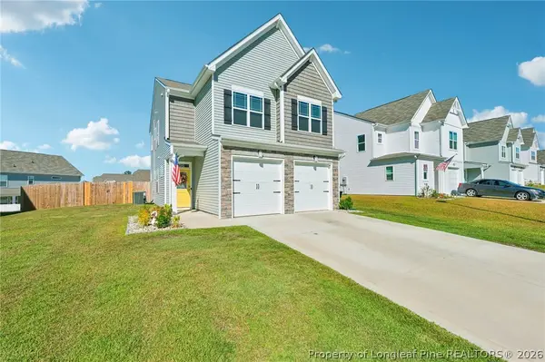 649 Union Street, Raeford, NC 28376
