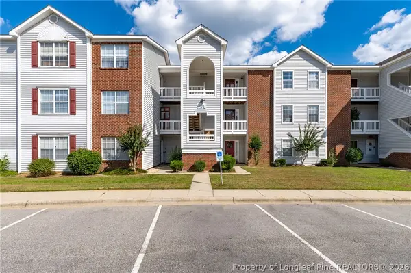 283 Waterdown Drive #6, Fayetteville, NC 28314