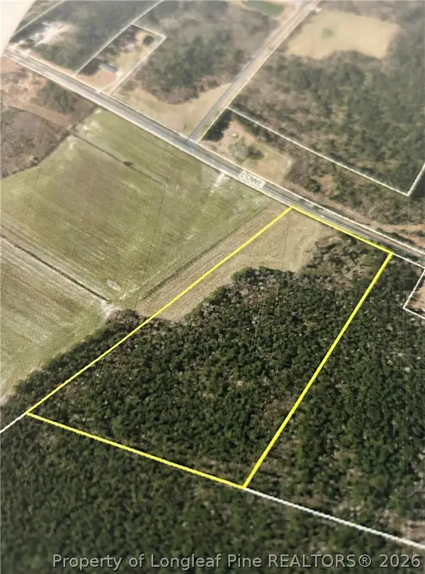 Lowe Road, Lumberton, NC 28358