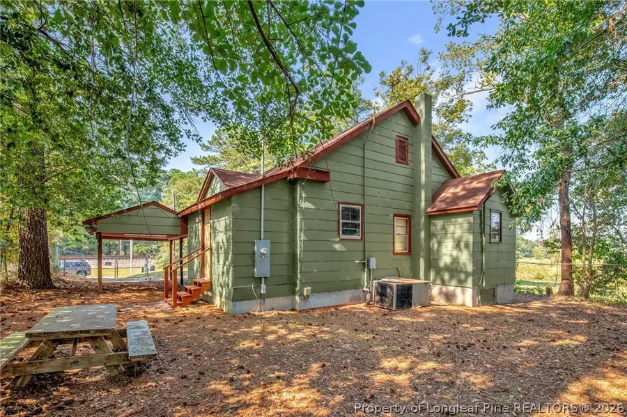 5349 Fountain Lane, Hope Mills, NC 28348 - #2