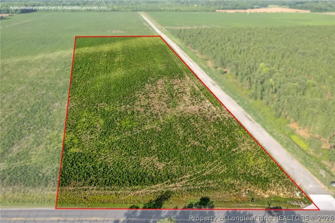 00 Nc-211 Hwy (lot 3) Road, Red Springs, NC 28377 - #1