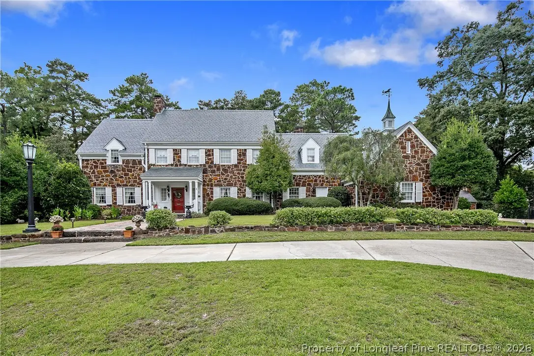 Address Withheld By Seller, Fayetteville, NC 28305 - #1