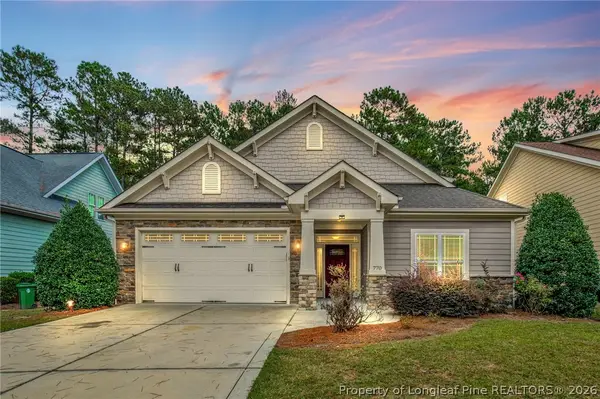770 Micahs Way N, Spring Lake, NC 28390