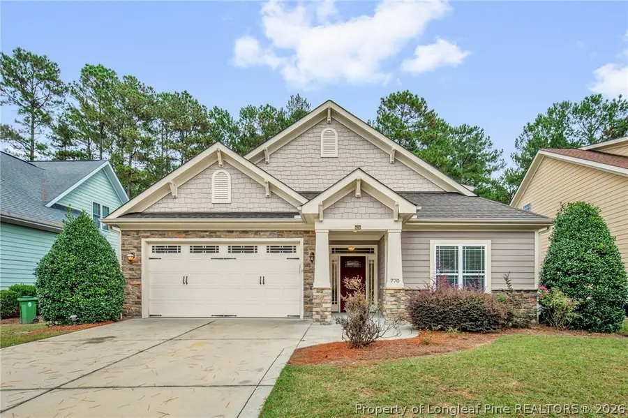 770 Micahs Way N, Spring Lake, NC 28390 - #2