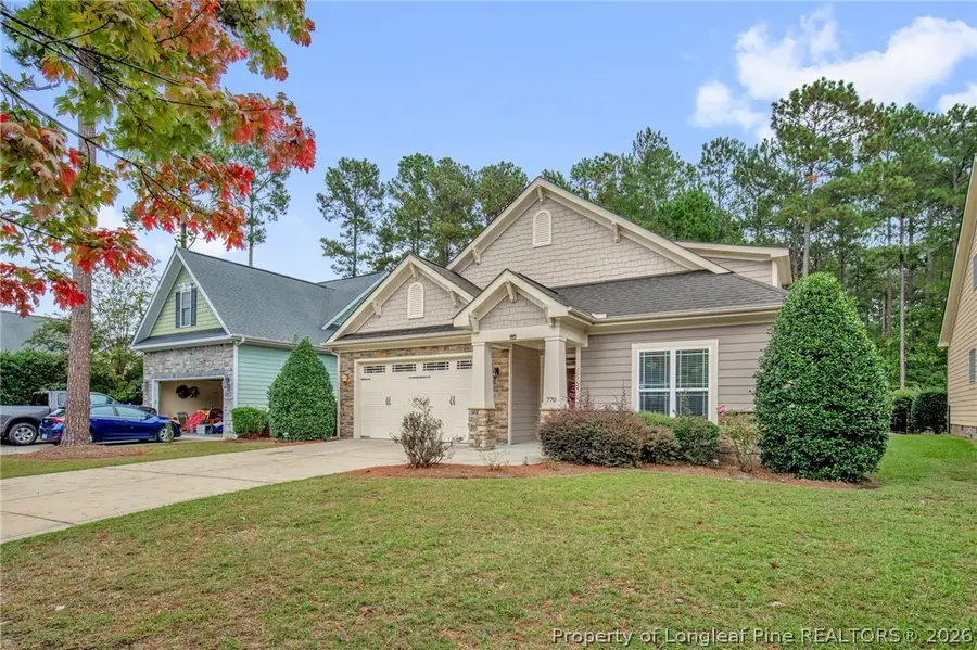 770 Micahs Way N, Spring Lake, NC 28390 - #3