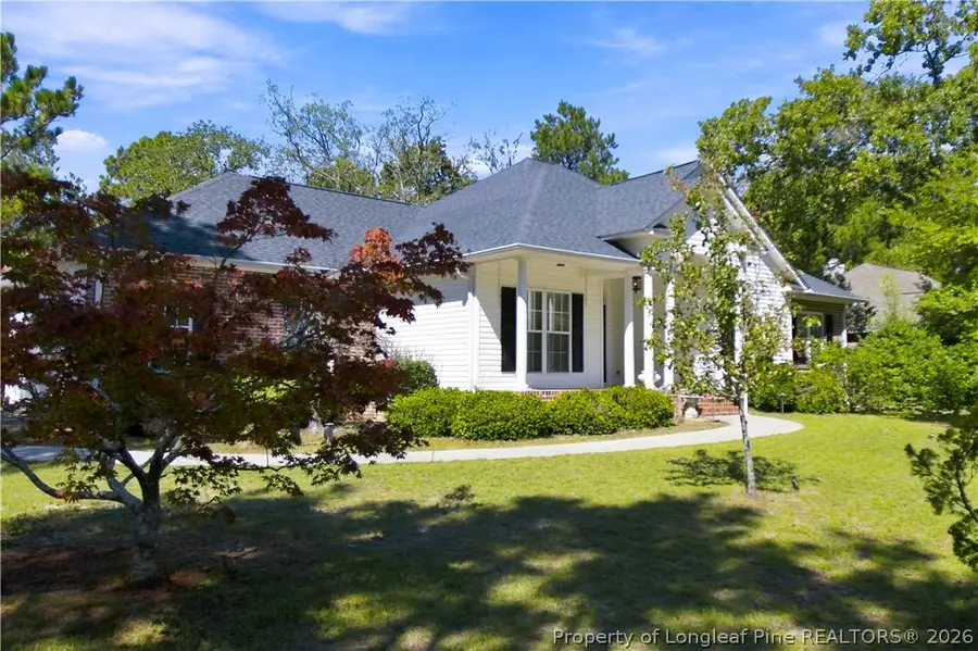 1315 Monticello Drive, Pinehurst, NC 28374 - #3