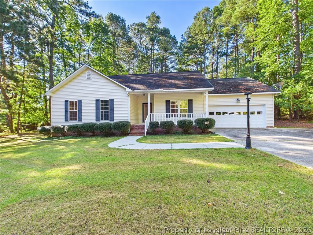 2106 Washington Street, Sanford, NC 27332 - #1