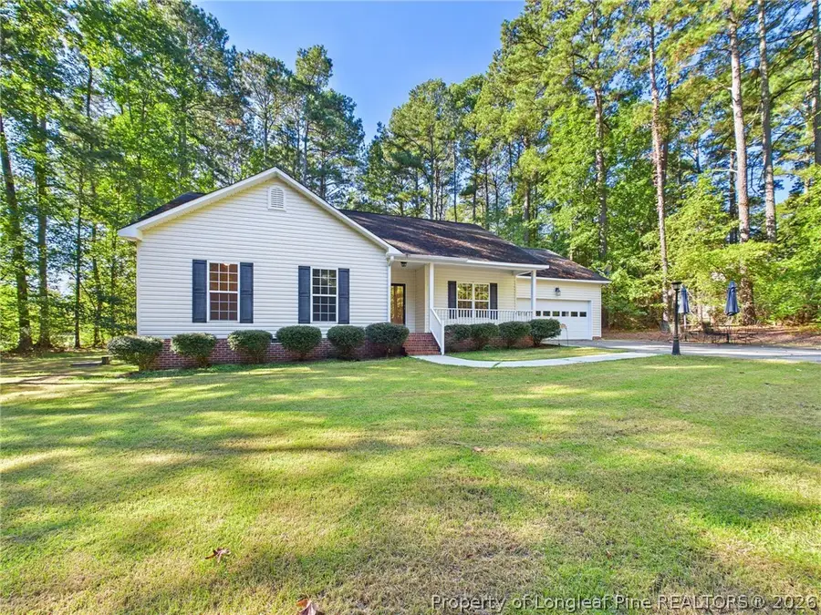 2106 Washington Street, Sanford, NC 27332 - #2