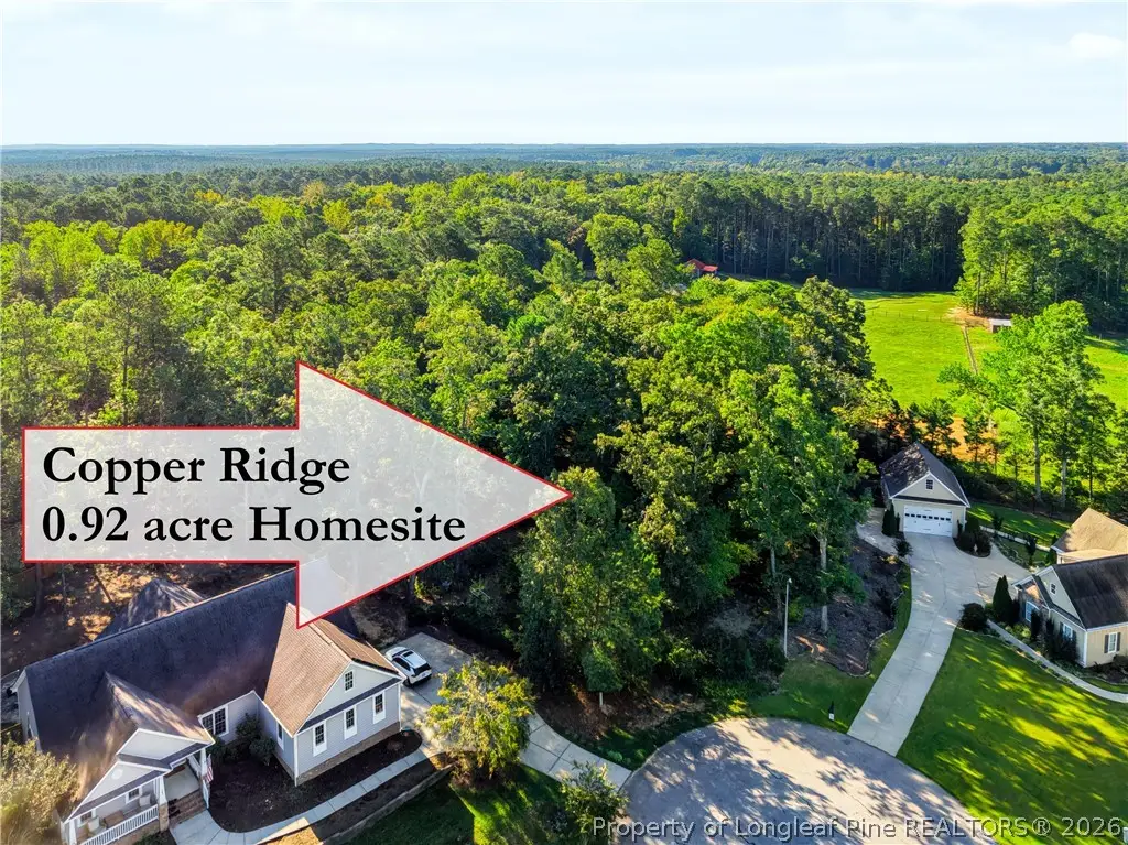 tbd Panners Place, Sanford, NC 27330 - #1