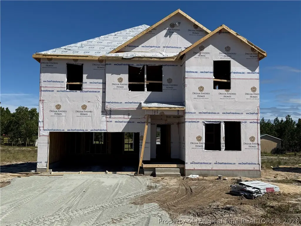 199 Blossom Trail, Lillington, NC 27546 - #1