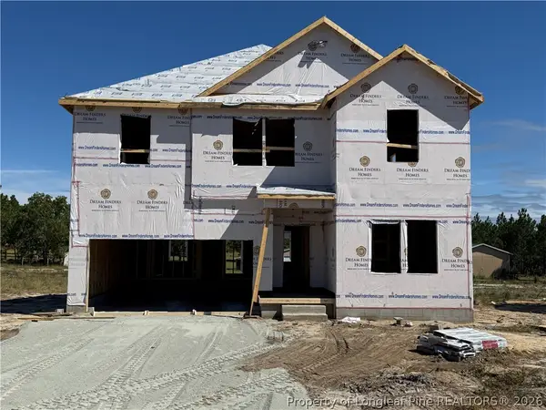199 Blossom Trail, Lillington, NC 27546