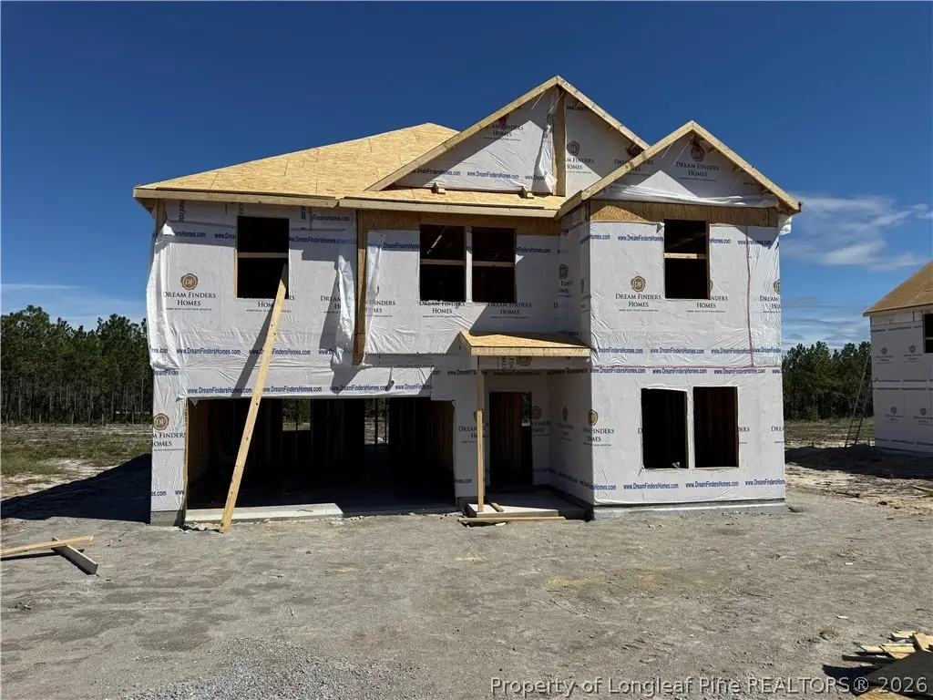 289 Blossom Trail, Lillington, NC 27546 - #1