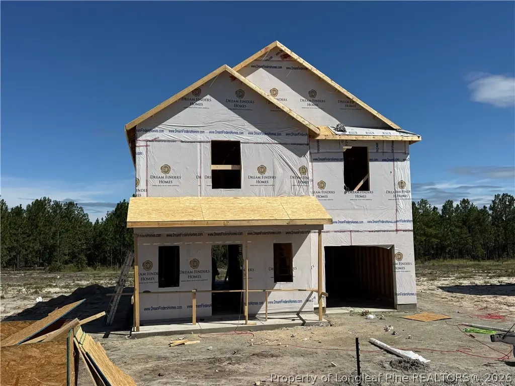 305 Blossom Trail, Lillington, NC 27546 - #1