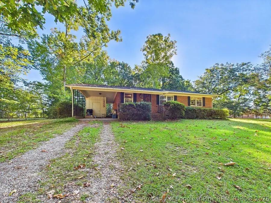 3117 Kendale Drive, Sanford, NC 27330 - #2