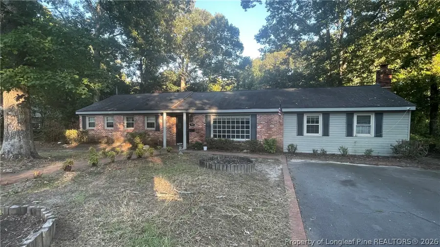 914 Brookhaven Drive, Fayetteville, NC 28303 - #2