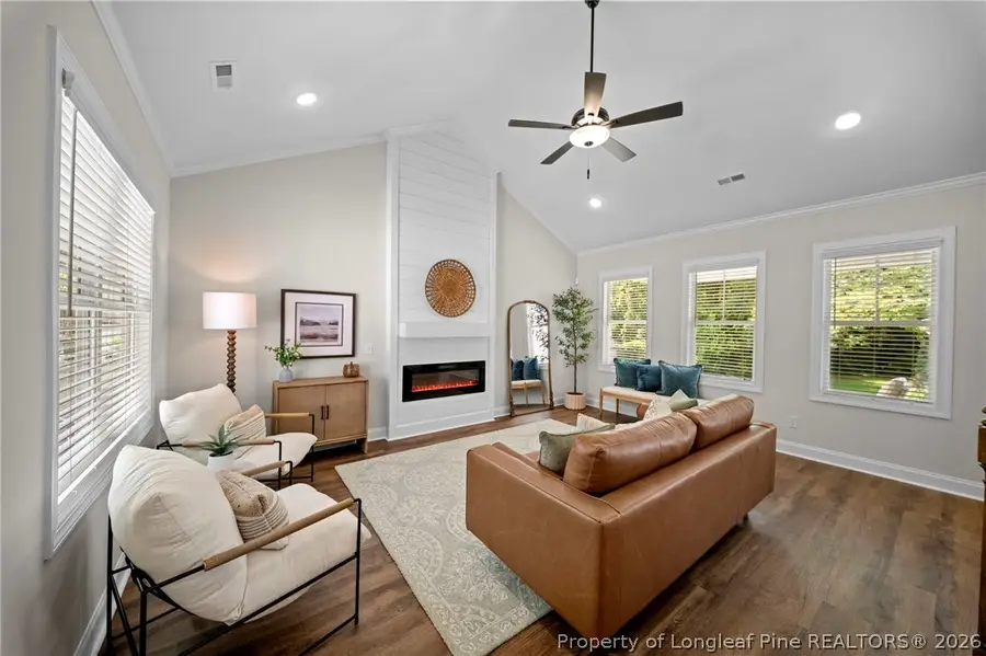1410 Hilltop Ave, Fayetteville, NC 28305 - #3