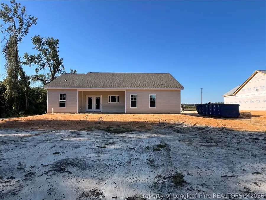 1120 Wallace Mclean Road, Raeford, NC 28376 - #2