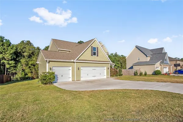 103 Tanna Place, Cameron, NC 28326
