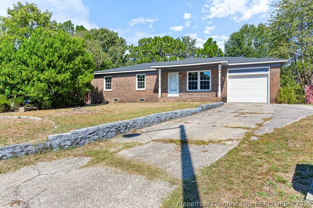 1492 Argon Avenue, Fayetteville, NC 28311 - #1