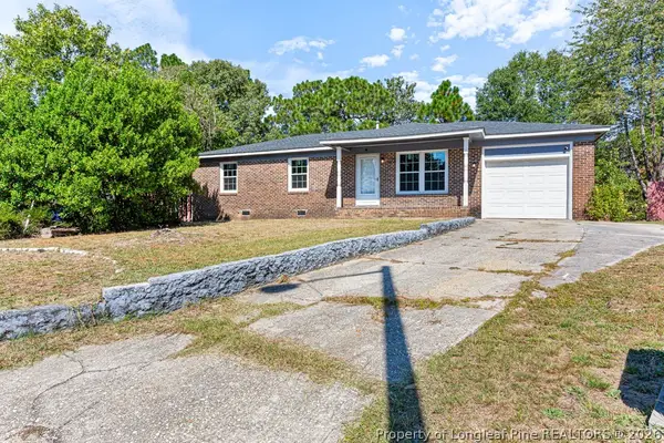 1492 Argon Avenue, Fayetteville, NC 28311