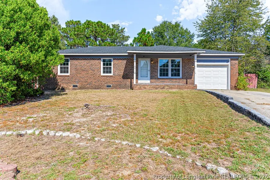 1492 Argon Avenue, Fayetteville, NC 28311 - #2