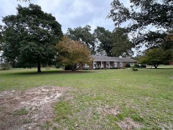 6608 Nc Highway 53 W, White Oak, NC 28399