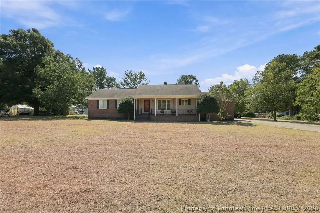 208 Nielsen Drive, Fayetteville, NC 28306 - #1