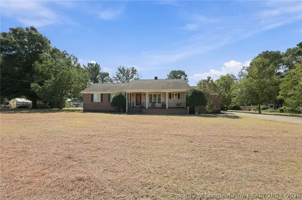 208 Nielsen Drive, Fayetteville, NC 28306