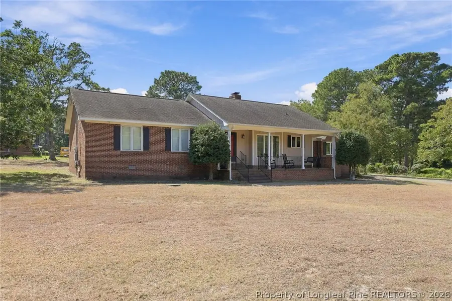208 Nielsen Drive, Fayetteville, NC 28306 - #3