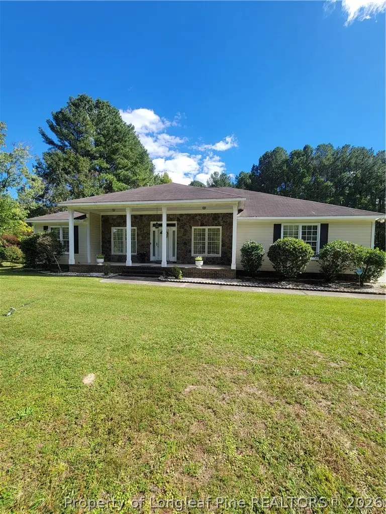 1540 Sandy Bay Circle, Fayetteville, NC 28312 - #1