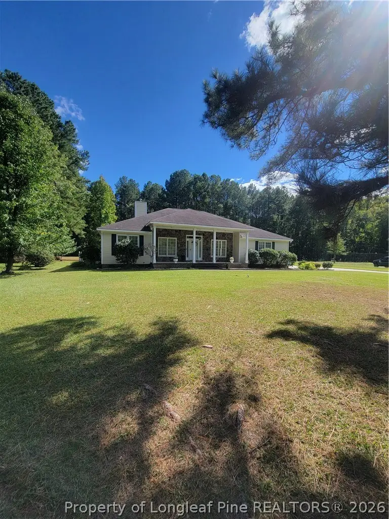 1540 Sandy Bay Circle, Fayetteville, NC 28312 - #2