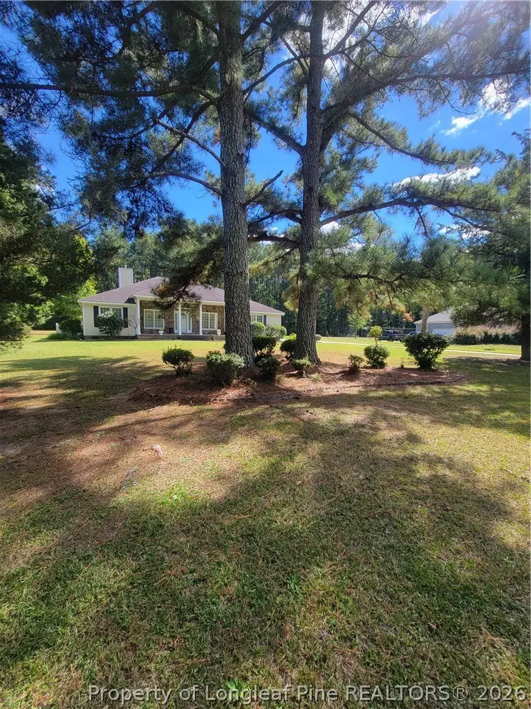 1540 Sandy Bay Circle, Fayetteville, NC 28312 - #3