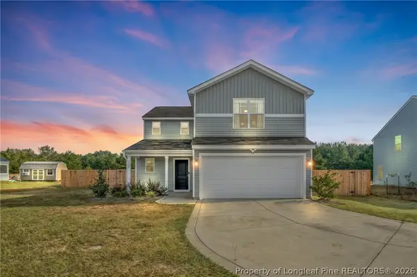 4993 Blue Springs Road, Red Springs, NC 28377