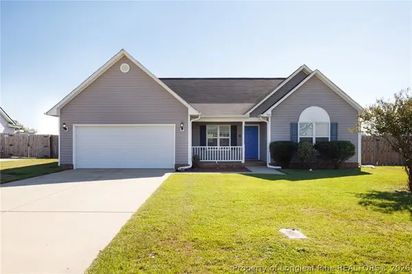 335 Gable Drive, Raeford, NC 28376
