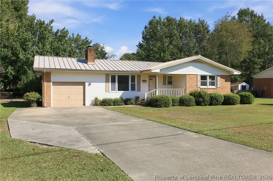 100 E C Street, Erwin, NC 28339 - #2