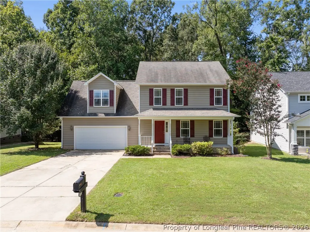 6113 Long Creek Court, Fayetteville, NC 28311 - #1