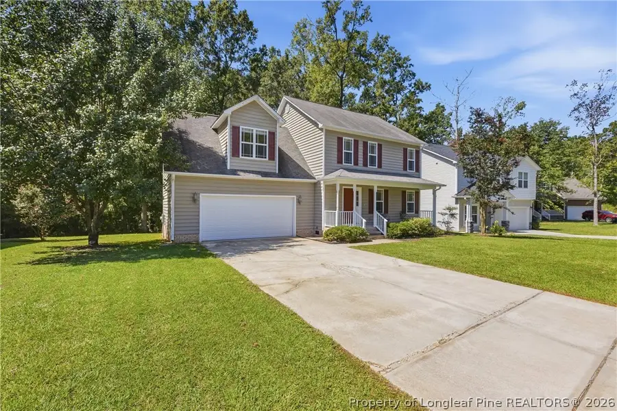 6113 Long Creek Court, Fayetteville, NC 28311 - #2