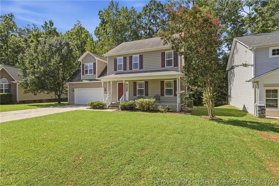 6113 Long Creek Court, Fayetteville, NC 28311 - #3