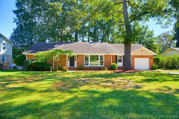 5834 Dobson Drive, Fayetteville, NC 28311