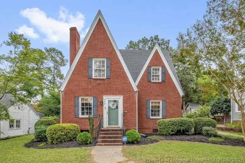 406 Rollingwood Circle, Fayetteville, NC 28305 - #1